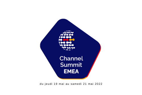 GT Company x Channel Summit EMEA