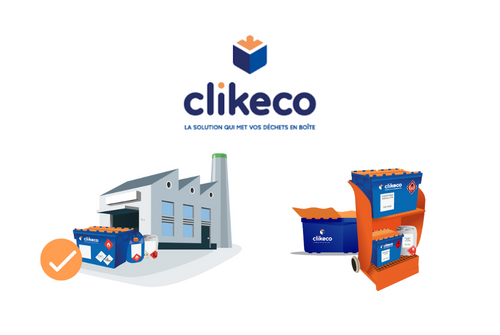 Certification Clikeco®