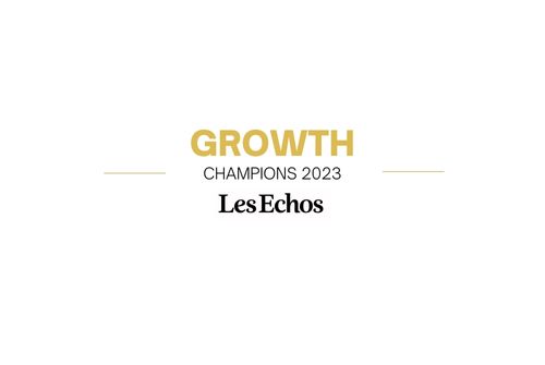 GT Company – Growth Champions 2023